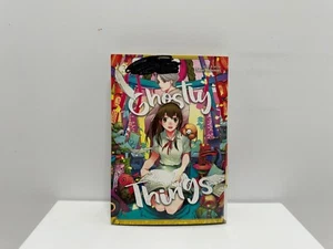 Ghostly Things Vol. 3 (Ghostly Things, 3) - Paperback By Shirotori, Ushio - Foto 1 di 4