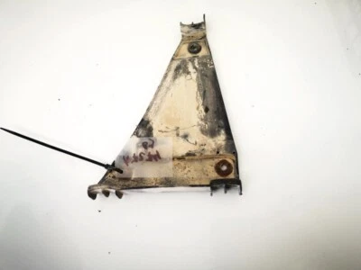 Soportes parachoques trasero derecho audi a4 1997 (soporte parachoques) 8d0807484, #1438329-40 Foto 1 de 4