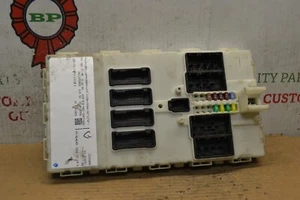 2013-18 BMW X3 Body Control BCM OEM 61359381 Module 137-8D1 - Picture 1 of 4