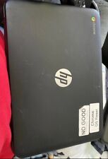 HP Chromebook 11 G4 (for parts)