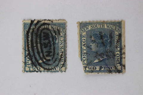 NSW sc# 62h x2 p12x12 wmk 55 cv$2275 Oval SOTN SON cancel Cover