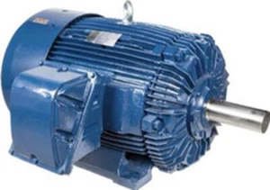 MOTOR TECO XP7/56 7.5HP 1200RPM 254T TEFC 230/460V 60HZ NUEVO INVENTARIO - Imagen 1 de 1