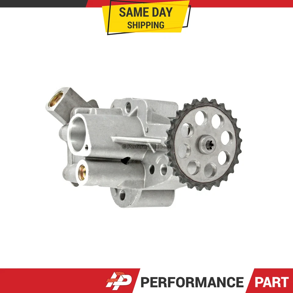 油泵适用于 05-08 大众捷达甲壳虫 2.5 升 L5 20 伏 DOHC — 第 1/4 张图片