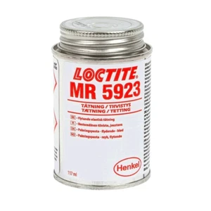Loctite 5923 117ml Seal Seal Pate (Bottle Seals...) - Picture 1 of 2