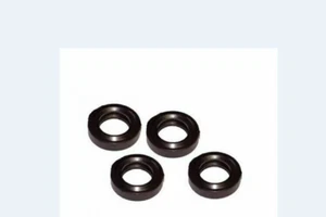 GUARNIZIONI SCAMBIATORE A PIASTRE CALDAIA 4 PZ 005404520 65104334 R10025067 - Imagen 1 de 1
