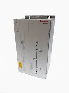 REXROTH PSI 6000 CONVERTITORE DI FREQUENZA PSI6300.100 L1 -usato- - Foto 1 di 4