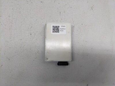 吉普切诺基盲点传感器雷达模块 2014 - 2016 68147626AK — 第 1/4 张图片