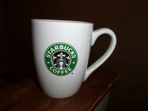 Starbucks Coffee  2008  10 oz. Coffee Cup Mug # 3 - Picture 1 of 5