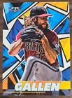 2021 Topps Fire Baseball Base, Color, Autos, Inserts-Pick From List! Finish Sets