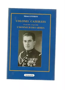 COLONEL CAZEILLES - Bild 1 von 1
