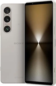 SONY Xperia 1 VI XQ-EC44 XQ-EC72 256GB 512GB 12GB RAM Desbloqueado Teléfono I... - Imagen 1 de 19