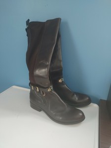 Las mejores ofertas en Botas para mujeres Michael Kors Stretch | eBay