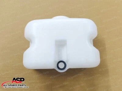 SUZUKI SJ410 SJ413 JA51 WINDSHIELD WASHER BOTTLE TANK RESERVOIR SAMURAI JIMNY - Image 1 of 4