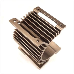 Motor Cooling Heatsink #89313 (RC-WillPower) HOBAO Hyper 9 - Picture 1 of 1