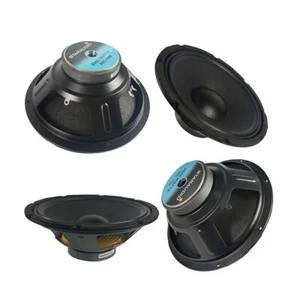 Confezione 4 Altoparlanti 12" PA Woofer 2000W Audio Subwoofer Ricambio DJ Bass Woofer - Foto 1 di 24