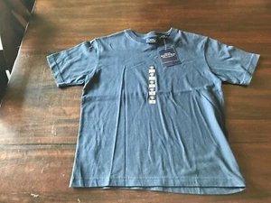 Boy's Size Medium Sonoma Navy T-Shirt - Picture 1 of 3