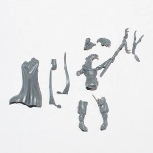 Warhammer Cities of Sigmar Freeguild General on Griffon Battlemage [Bits] - Imagen 1 de 2