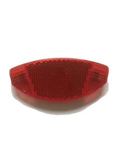 Graco Fastaction Jogger Stroller Rear Rim ( Reflector Only ) Replacement Part - Picture 1 of 8
