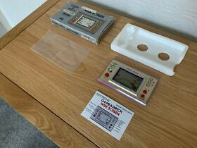 CGL / Nintendo Game and Watch Snoopy Tennis Game - Was £290.00, Now £125.00..
