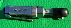 Blue Point 1/4" Drive Air Ratchet AT200 ~ Tested Good - Bild 1 von 4