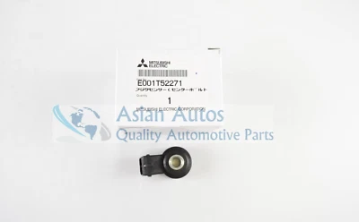 Sensor de golpeo OEM Mitsubishi para Nissan Frontier 2005-2018 (hecho en Japón) Foto 1 de 2
