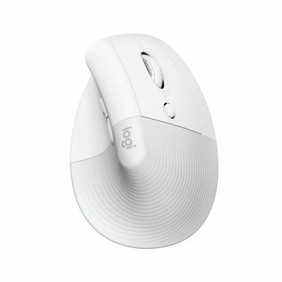 Souris sans-fil Logitech 910-006496 Blanc - Photo 1/4
