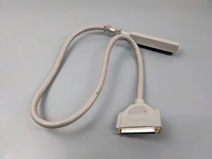 Cable HP 30263-63009 (? Cable de transición MID-BUS para HP 3000 quizás) - Imagen 1 de 4