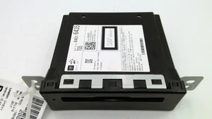 84016435 Audio & Visual Equip.(radio) CHEVY SILVERADO 1500 17 18 - Foto 1 di 4