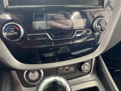 Temperature Control Temperature Control Fits 17-24 MURANO 1018946 - Image 1 of 4