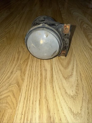 Farol de neblina dianteiro esquerdo Seat Alhambra NSF 2003 a 2010 - Imagem 1 de 4