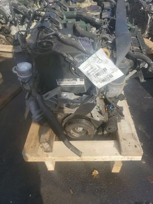 Used Engine Complete Assembly fits: 2016 Volkswagen Beetle 1.8L VIN T 5th digit Foto 1 de 4