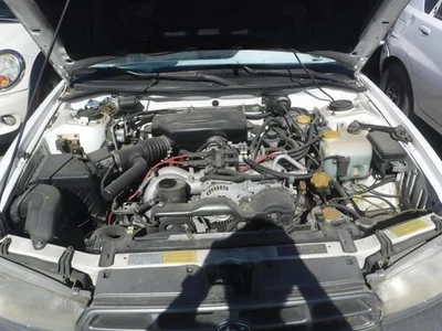 LEGACY    1998 Door Trim Panel Rear 26052780 - Image 1 of 4