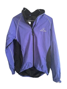 Altura Blue Cycling Jacket - Picture 1 of 8