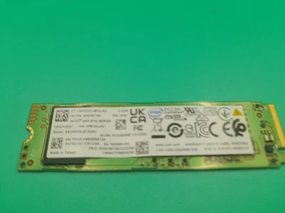 Micron 1100 MTFDDAV512TBN 512GB M.2 2280 1.8” SATA SSD - Image 1 of 4