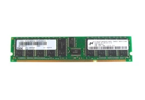 IBM 00P5769 1024MB dimm (208-pin 8ns ddr sdram) 1GB z7 - Picture 1 of 2