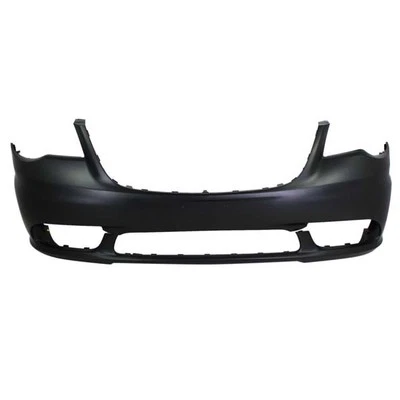 For 11-16 Town&Country Front Bumper Cover Assy w/Fog Light CH1000990 68088967AA Foto 1 de 4