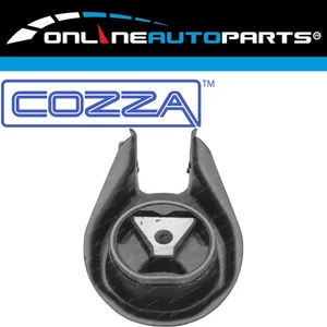 Rear Engine Mount for Ford Focus LS LT LV 4cyl 2.0L Duratec AODB 2005~2011 - Picture 1 of 1