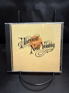Neil Young - Harvest (CD, 1987) - Picture 1 of 5