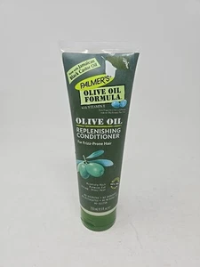 Palmer's Olivenöl Formel Auffüllende Spülung für Frizz neigendes Haar, 8,5 Oz. - Bild 1 von 5