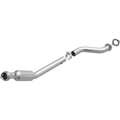 Convertidor catalítico MagnaFlow 49732-AF compatible con Pontiac GTO 2005 2006 Foto 1 de 4