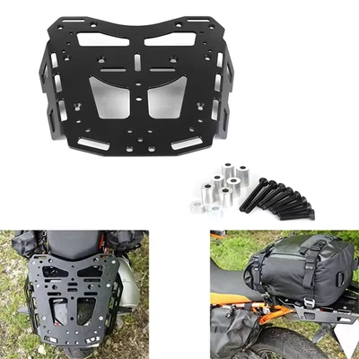 Portaequipajes trasero de carga para moto KTM 790 890 1090 1190 1290 Adventure ADV Foto 1 de 4
