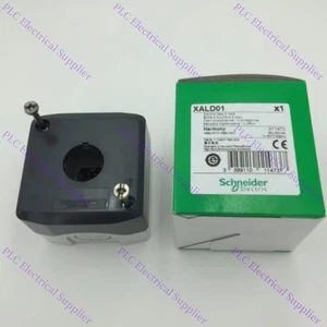 XALD01 1PC NEW Schneider XALD01 Fast Shipping XALD01 - Picture 1 of 2