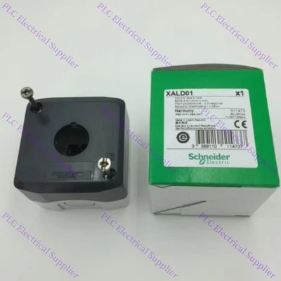 XALD01 1PC NEW Schneider XALD01 Fast Shipping XALD01 - Image 1 of 2