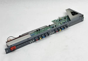 Modulo scheda di uscita gruppo Soundcraft Delta 200 D203 - Foto 1 di 6