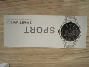 Smart Watches for Men And Women Compatible with Android Phones and iPhone - Zdjęcie 1 z 10