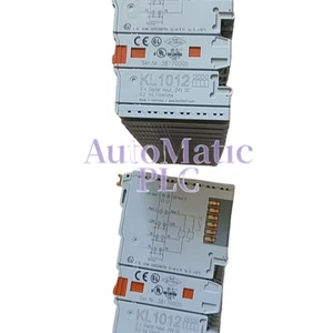1PC new Beckhoff KL1012 Module New One In Box - Picture 1 of 3