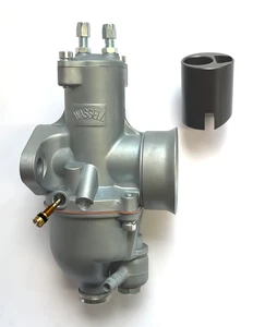 Wassell Evolution Right hand, 22mm bore, 4 stroke carburettor BSA Triumph Norton - Picture 1 of 1