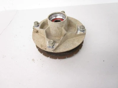 00 Buje de rueda delantera Polaris Scrambler 400 2x4 5130940 2000-2001 Foto 1 de 3