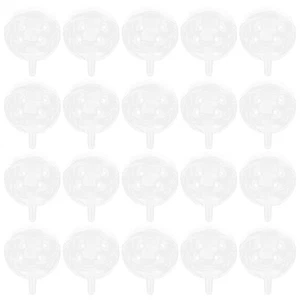 50pcs Chocolates Truffle Wrapping Cup Cupcake Decor Liner Holiday Party Wrapper - Picture 1 of 12