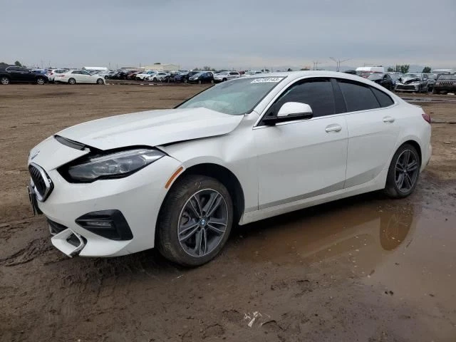 Крышка заднего фонаря правосторонняя для пассажира подходит для BMW 228i 623350 20–21 годов выпуска - Изображение 1 из 4